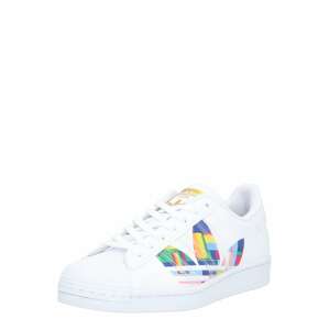 ADIDAS ORIGINALS Sneaker 'SUPERSTAR'  vegyes színek / fehér