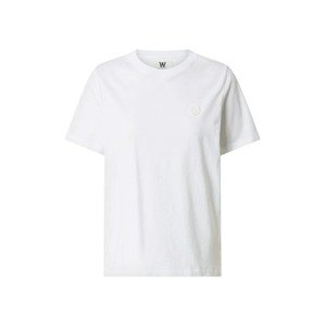 WOOD WOOD T-Shirt 'Mia'  fehér