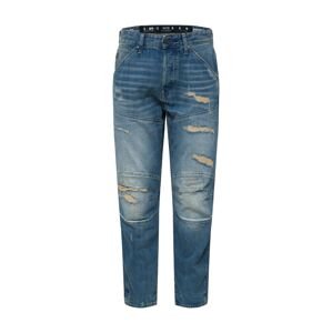 G-Star RAW Jeans '5620 3D Original Relaxed tapered'  kék farmer