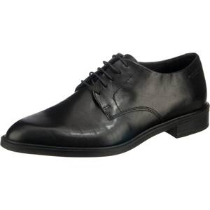 VAGABOND SHOEMAKERS Fűzős cipő  fekete