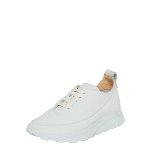 EKN Footwear Rövid szárú sportcipők 'ASH'  fehér