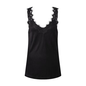Esprit Collection Top 'Noos'  fekete
