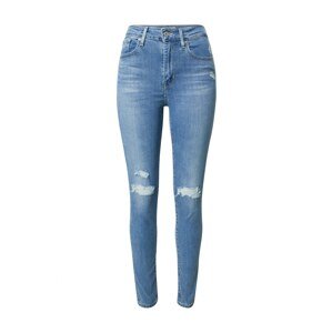 LEVI'S Jeans 'RISE'  kék farmer