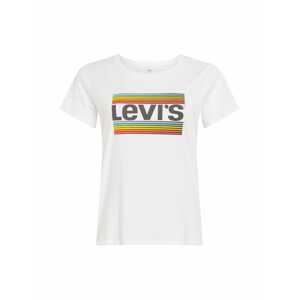 Levi's® Plus Shirt  fehér
