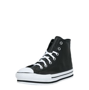 CONVERSE Sportcipő  fehér / fekete