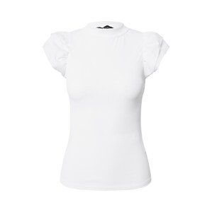 NEW LOOK T-Shirt 'Poplin'  fehér