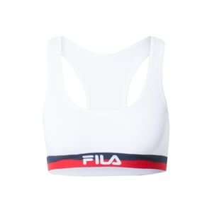 FILA Sportmelltartók  fehér / piros / fekete