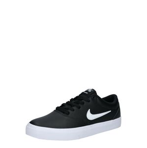 Nike SB Sneaker 'Charge Premium'  fehér / fekete