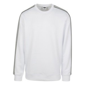 Urban Classics Tréning póló  fehér / világosszürke / taupe / bazaltszürke / fekete