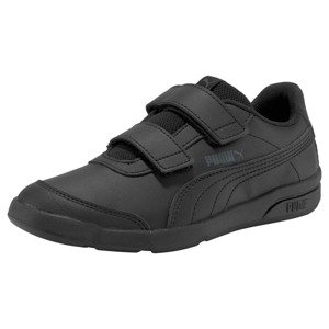 PUMA Sportcipő 'Stepfleex 2 SL VE'  fekete