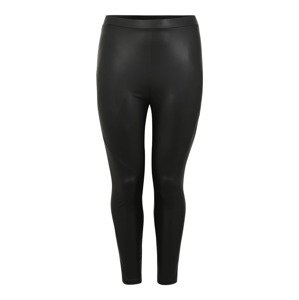 ABOUT YOU Curvy Leggings 'Bessy'  fekete