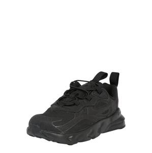 Nike Sportswear Sportcipő 'NIKE AIR MAX 270 RT (TD)'  fekete