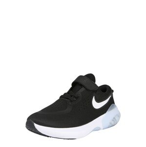 Nike Sportswear Sportcipő 'JOYRIDE DUAL RUN'  fekete / fehér