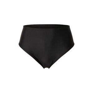OW Intimates Bikini nadrágok 'ST. BARTS'  fekete