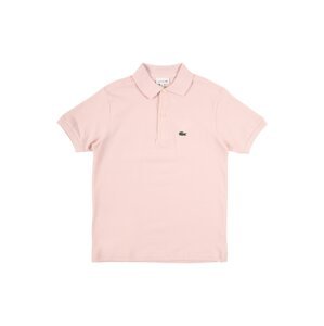 LACOSTE Shirt  rózsaszín