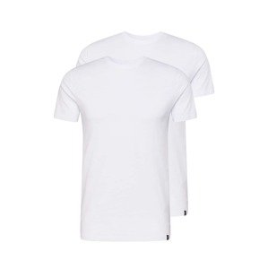 INDICODE JEANS T-Shirt 'Aars'  fehér