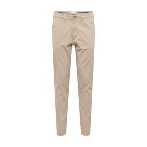 SELECTED HOMME Chino nadrág 'Miles'  greige