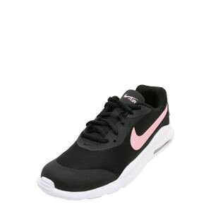 Nike Sportswear Sportcipő 'Air Max Oketo'  világos-rózsaszín / fekete