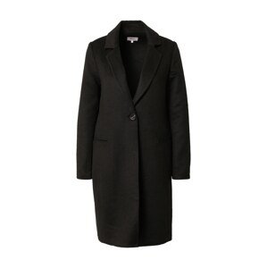 ONLY Átmeneti kabátok 'Milano'  fekete