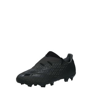 ADIDAS PERFORMANCE Fußballschuh 'Ghosted'  fekete