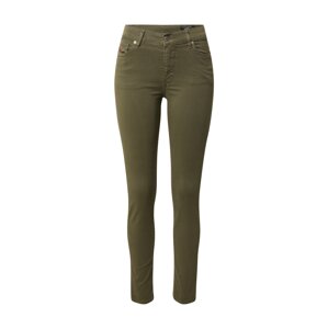 DIESEL Jeans 'Roisin'  zöld