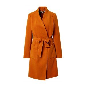 VILA Átmeneti kabátok  narancs