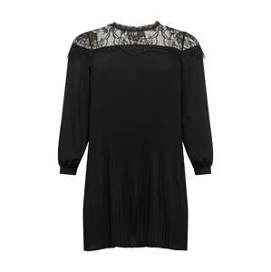 Guido Maria Kretschmer Curvy Collection Kleid 'Femke'  fekete