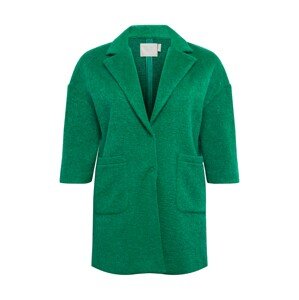 Guido Maria Kretschmer Curvy Átmeneti kabátok 'Paula'  zöld