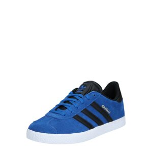 ADIDAS ORIGINALS Sportcipő 'GAZELLE '  kék / fekete
