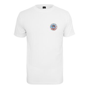 Merchcode Shirt  vegyes színek / fehér
