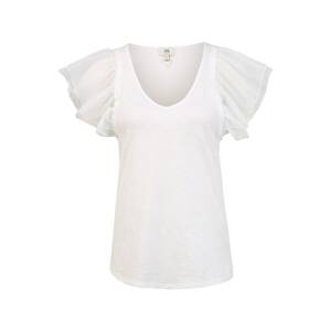 River Island Petite Shirt 'BETHANY'  fehér