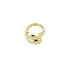EDITED Gyűrűk 'Millie'  arany