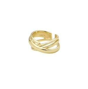 EDITED Gyűrűk 'Juliet'  arany