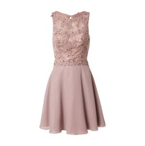 MAGIC NIGHTS Kleid  rózsaszín
