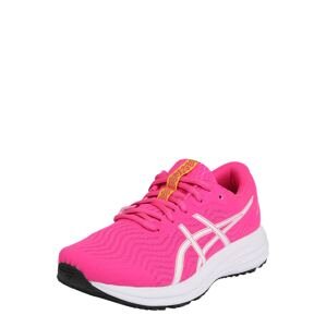 ASICS Sportcipő 'PATRIOT 12'  neon-rózsaszín