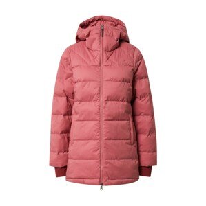 Schöffel Kültéri kabátok 'BOSTON'  fáradt rózsaszín