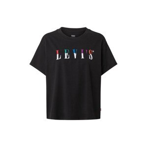LEVI'S ® Póló  vegyes színek / fekete
