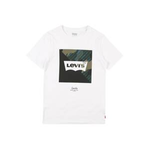 LEVI'S Shirt  fehér / vegyes színek
