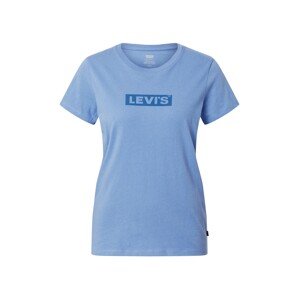 LEVI'S Shirt  kék / füstkék