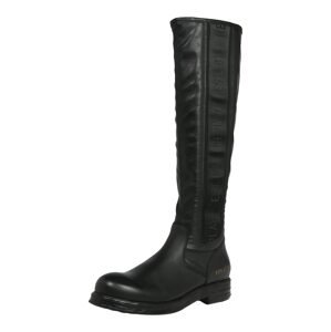 REPLAY Stiefel 'Sybel'  fekete