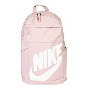 Nike Sportswear Hátizsák 'NK ELMNTL BKPK - 2.0'  rózsaszín