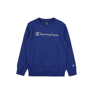Champion Authentic Athletic Apparel Tréning póló  kék / szürke / fehér / világospiros