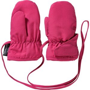 MAXIMO Handschuh  rózsaszín