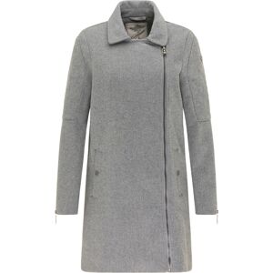 DreiMaster Vintage Átmeneti kabátok  szürke melír