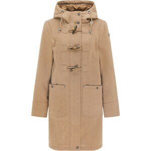 DreiMaster Vintage Átmeneti kabátok  bézs