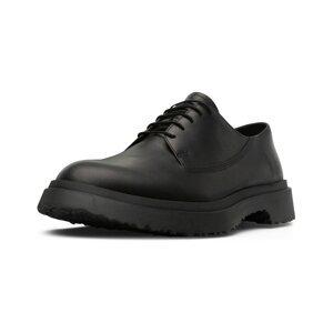 CAMPER Fűzős cipő 'Walden'  fekete