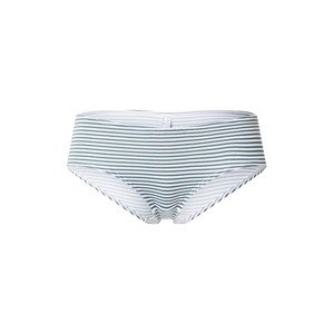 Esprit Bodywear Bikini nadrágok  olíva / fehér