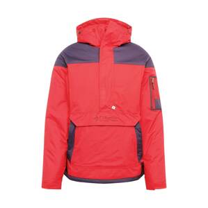 COLUMBIA Kültéri kabátok 'Challenger'  lila / piros