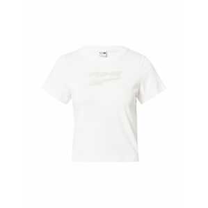 PUMA T-Shirt  fehér