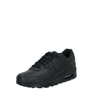 Nike Sportswear Rövid szárú sportcipők 'Air Max 90 LTR'  fekete